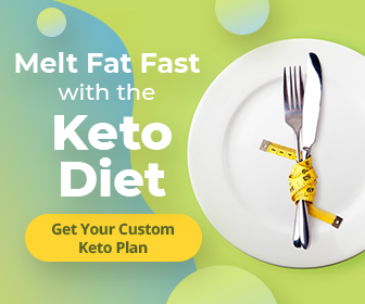 Custom Keto Diet Plan 1