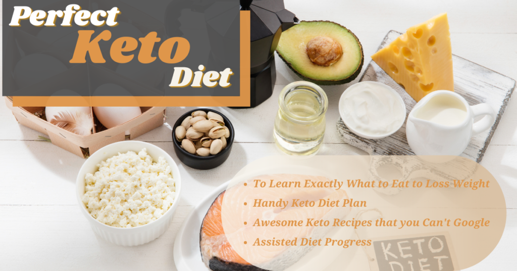 Per Keto Diet Plan for weight Loss