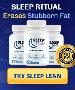 sleeplean